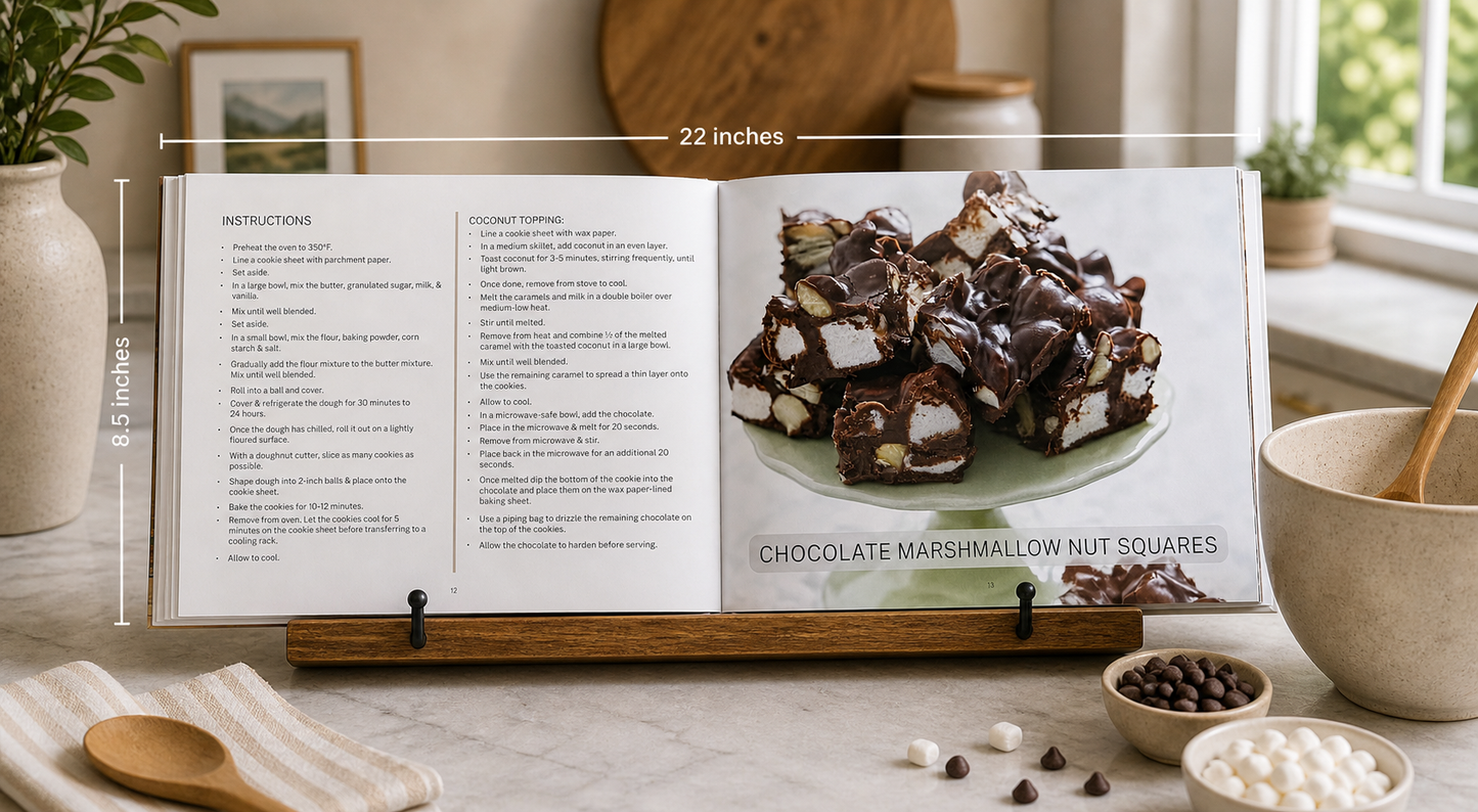 Host On The Coast | Cookies Made Simple
