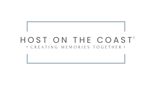 Host On The Coast
