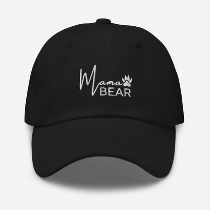 Mama Bear Hat
