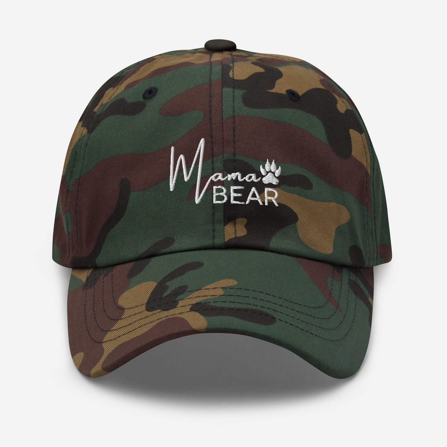 Mama Bear Hat