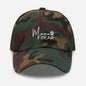 Mama Bear Hat
