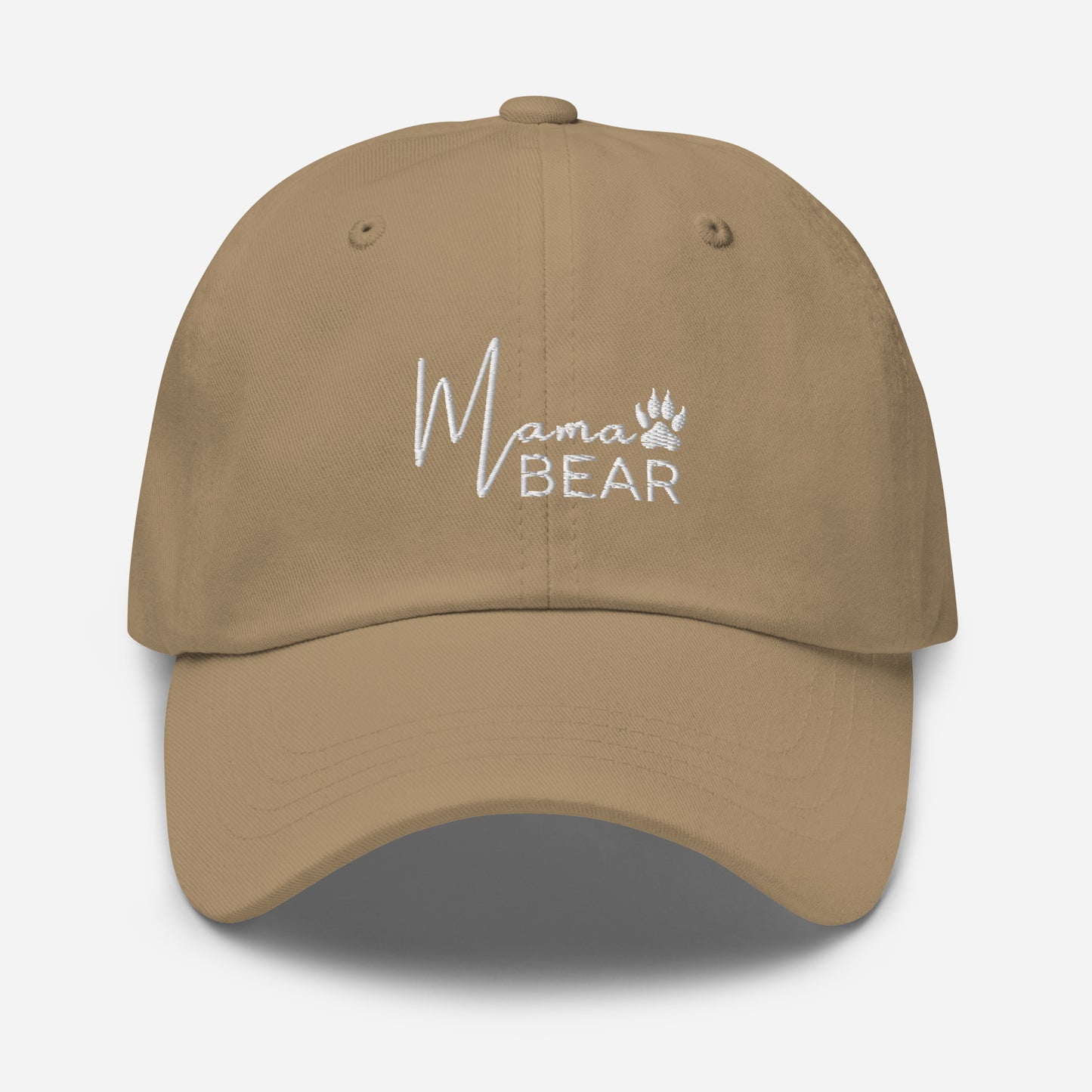Mama Bear Hat