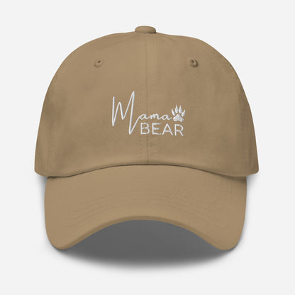 Mama Bear Hat