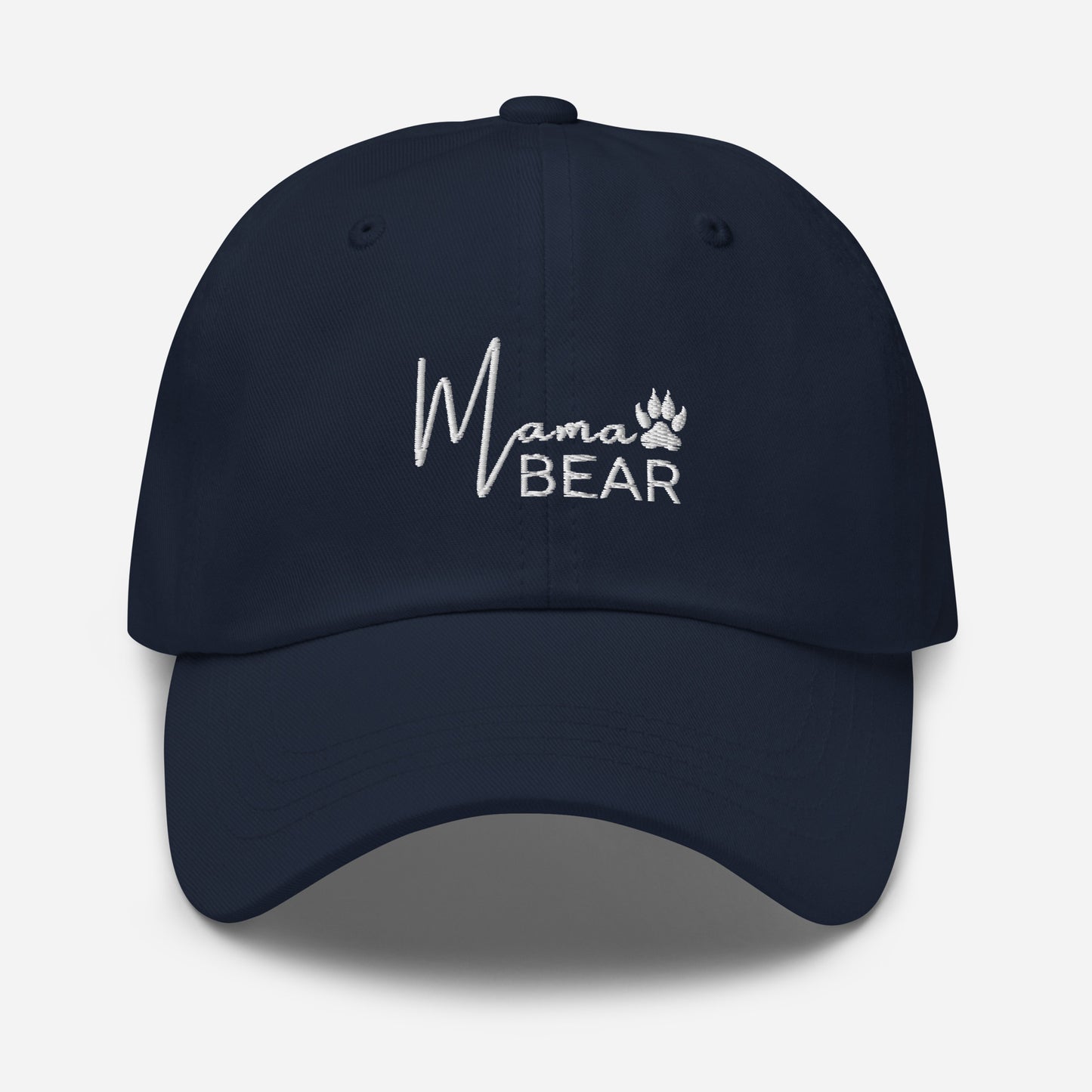 Mama Bear Hat
