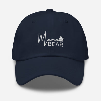 Mama Bear Hat
