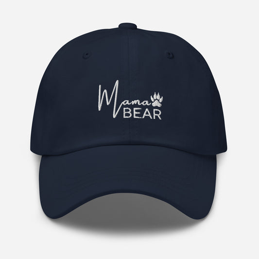 Mama Bear Hat