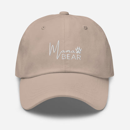 Mama Bear Hat