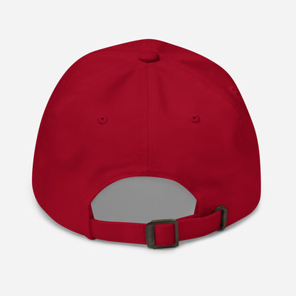 Mama Bear Hat