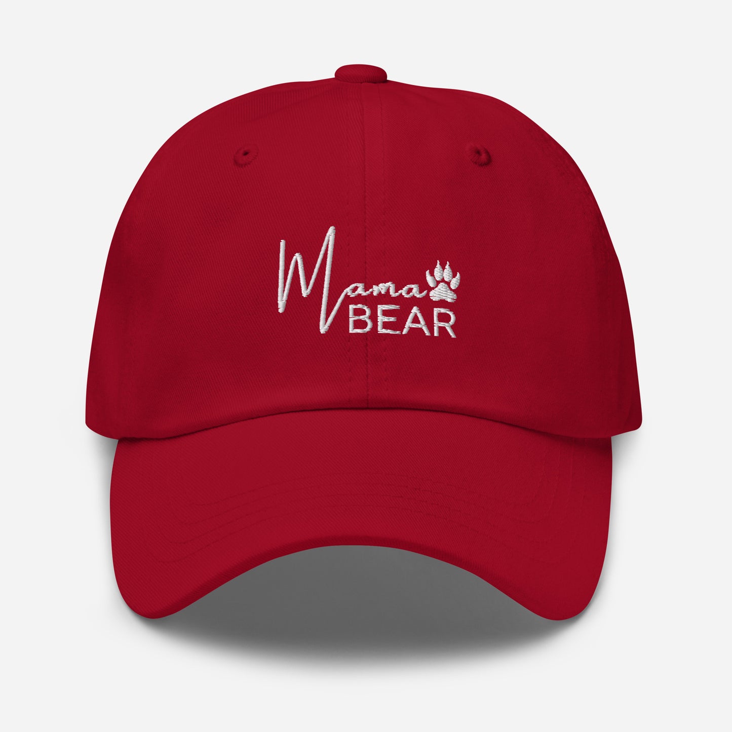 Mama Bear Hat