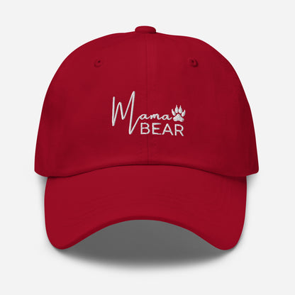 Mama Bear Hat