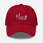 Mama Bear Hat
