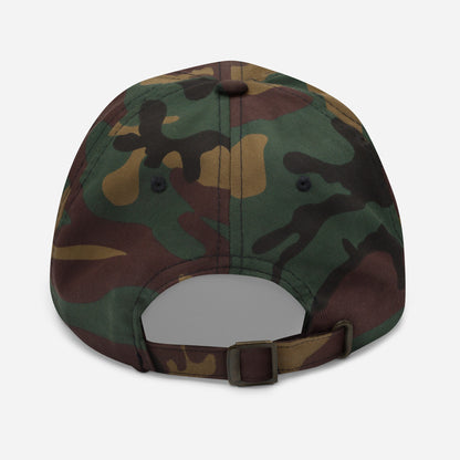 Mama Bear Hat