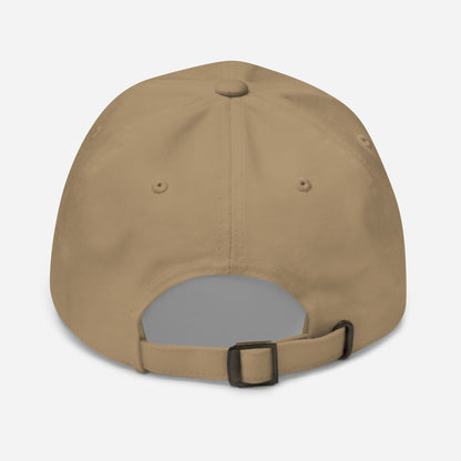 Mama Bear Hat