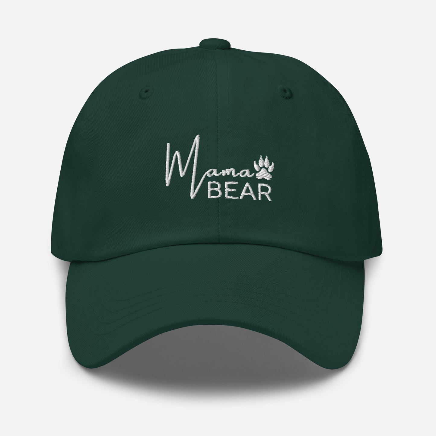 Mama Bear Hat