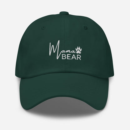 Mama Bear Hat